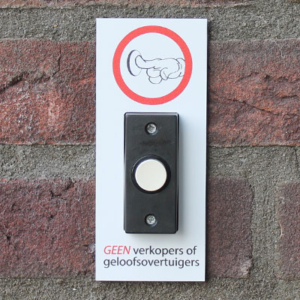 geen-verkoop-of-geloofsovertuigers-aan-de-deur-wit