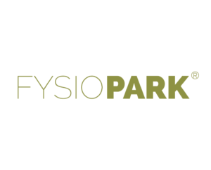 logo ontwerp voor Fysiopark ontworpen door Creabron