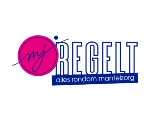 logo ontwerp voor MJ regelt ontworpen door Creabron