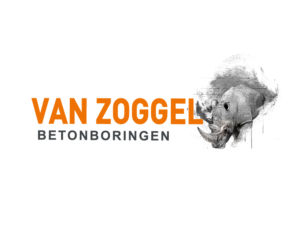 logo ontwerp voor Van Zoggel ontworpen door Creabron