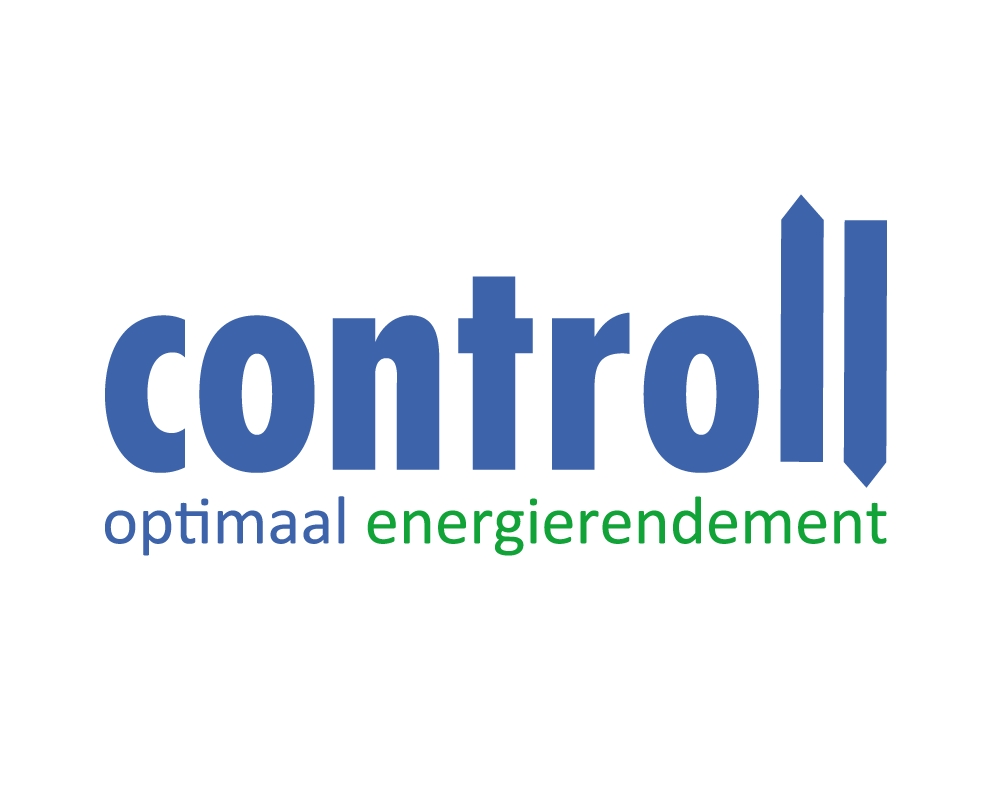 logo ontwerp voor Controll ontworpen door Creabron