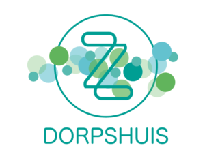 logo ontwerp voor Dorpshuis ontworpen door Creabron