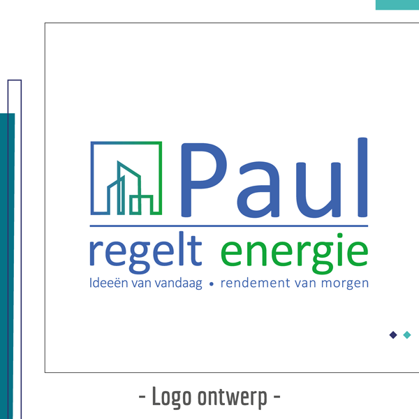 Logo ontwerp Uden