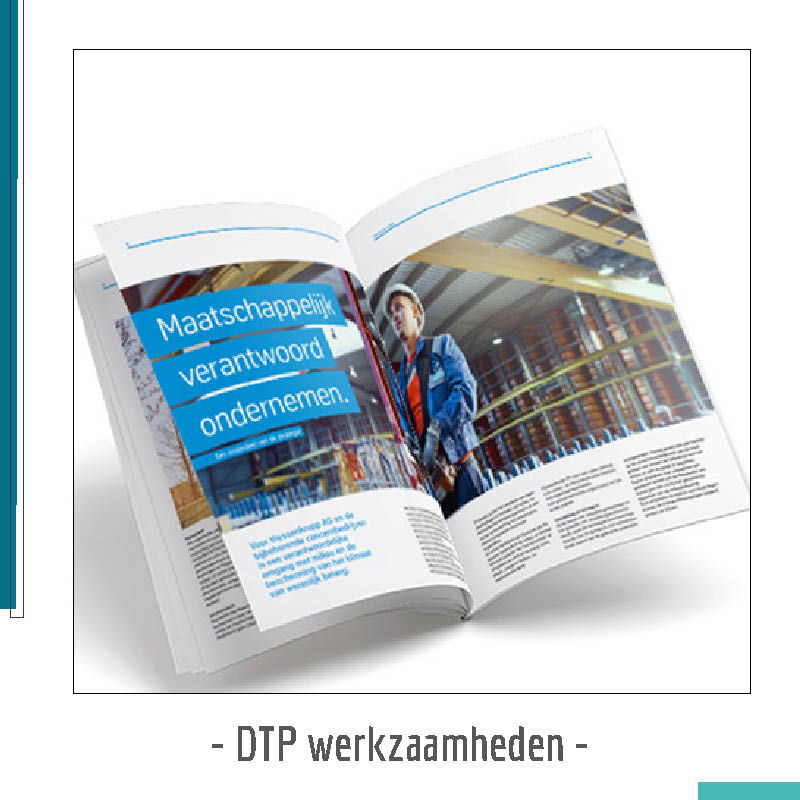 dtp werkzaamheden thyssenkrupp