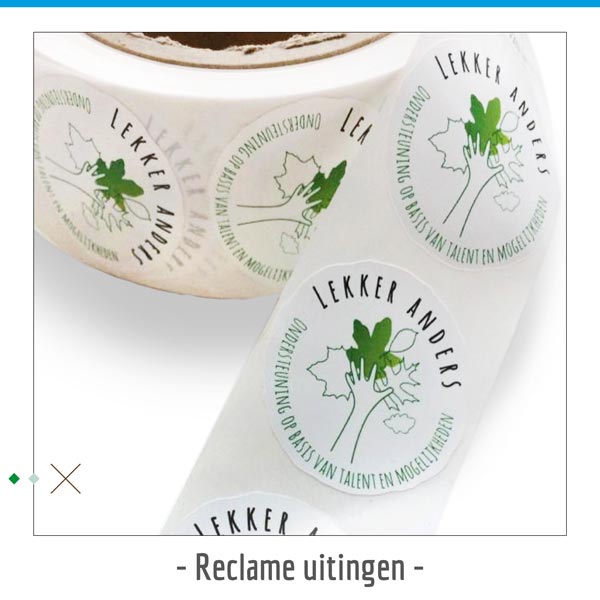 reclame uitingen te koop