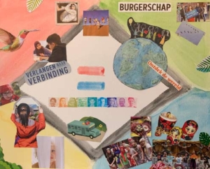 voorbeeld moodboard t Mulderke Uden