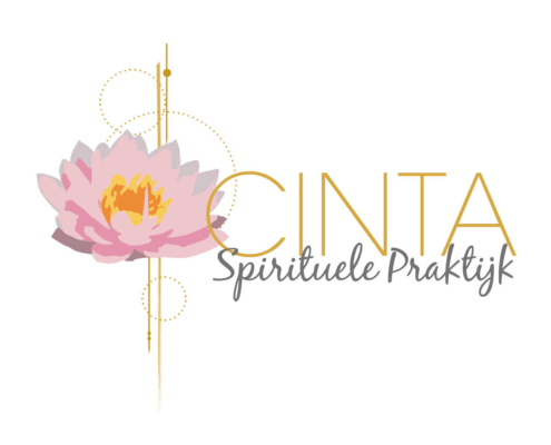 Logo ontwerp spirituele praktijk Uden